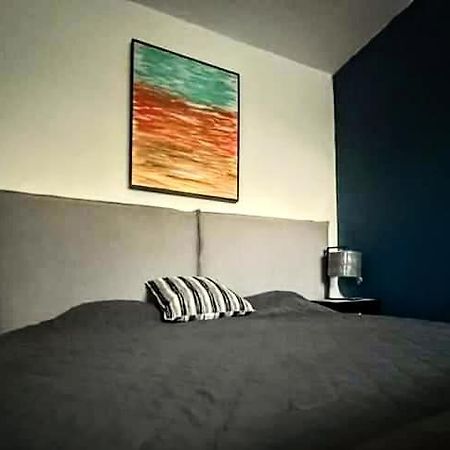 Bugambilias Departamentos Lukasa Home กัวดาลาฮารา ภายนอก รูปภาพ