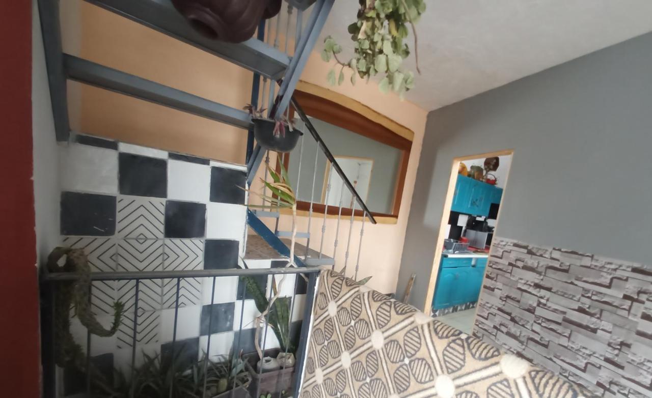 Bugambilias Departamentos Lukasa Home กัวดาลาฮารา ภายนอก รูปภาพ